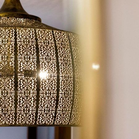 Apartament Luxury Alhambra Hideaway Grenada Zewnętrze zdjęcie