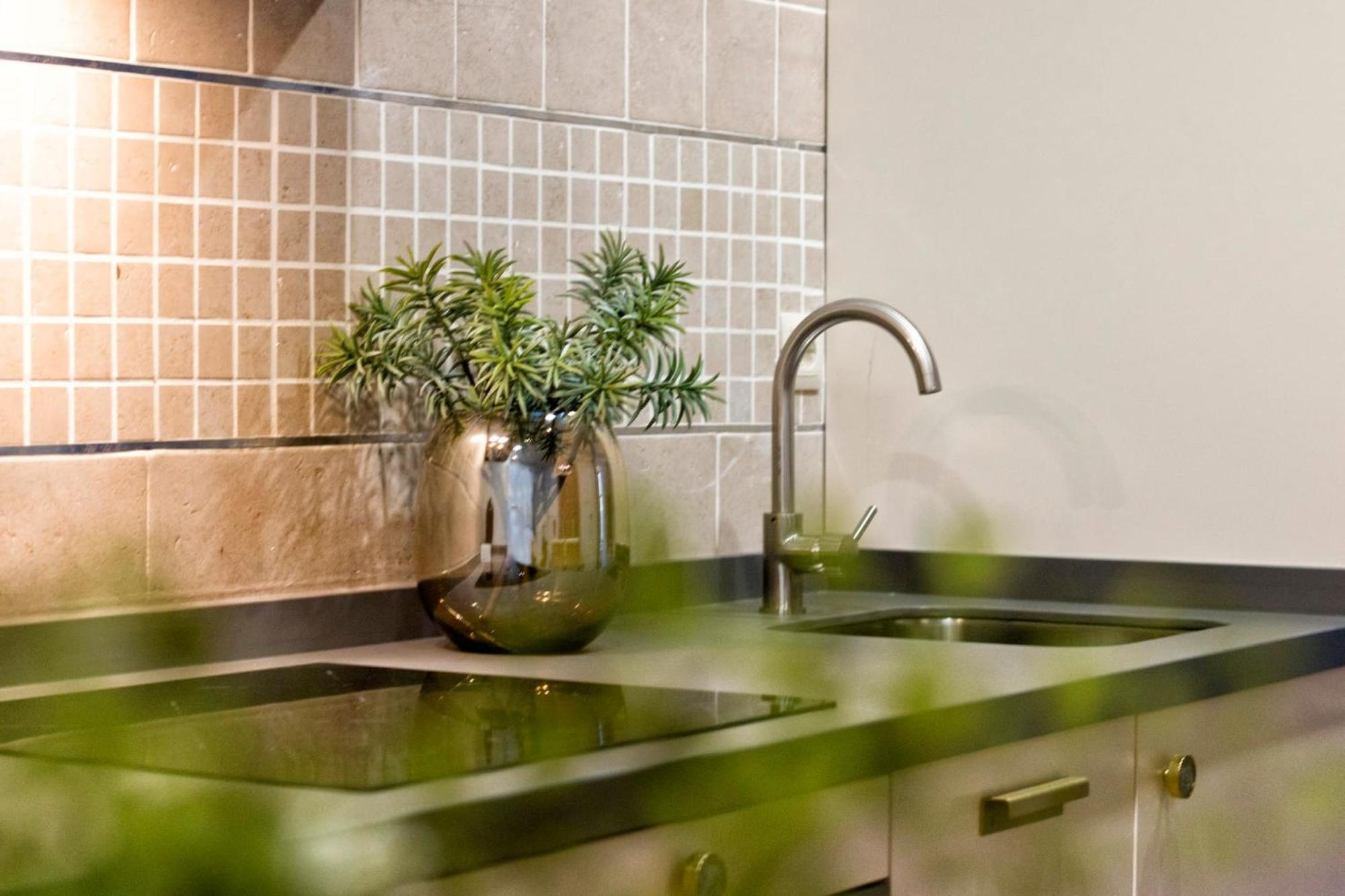Apartament Luxury Alhambra Hideaway Grenada Zewnętrze zdjęcie