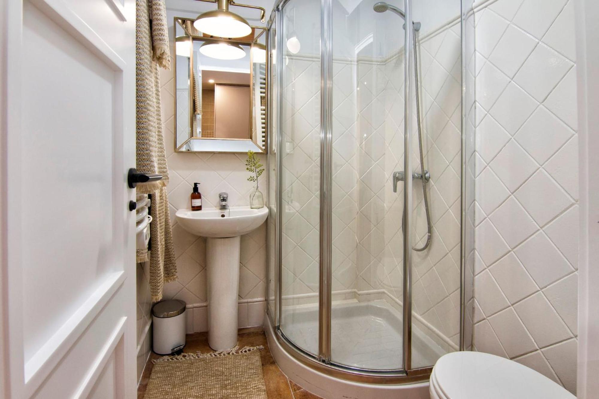 Apartament Luxury Alhambra Hideaway Grenada Zewnętrze zdjęcie