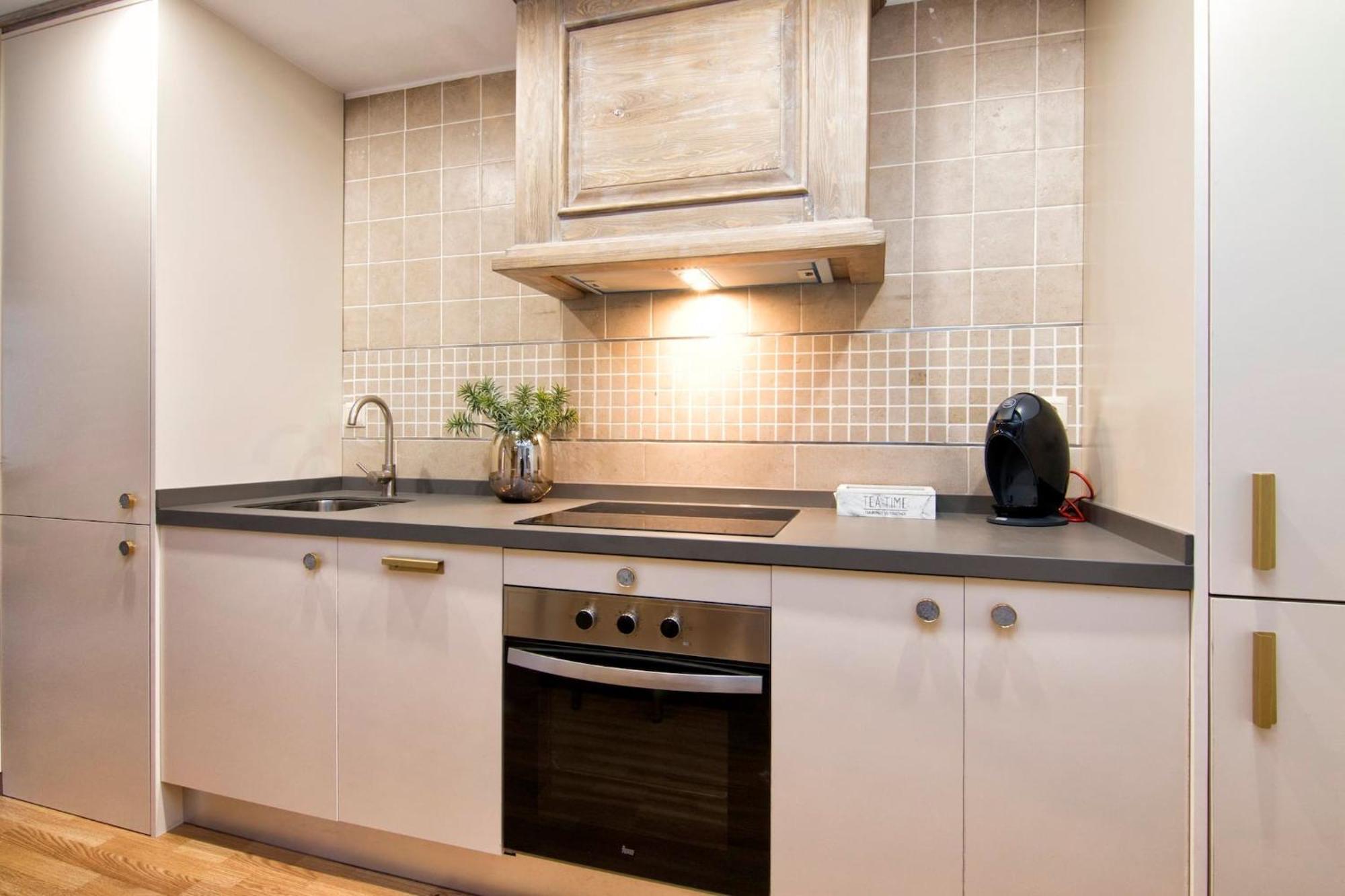 Apartament Luxury Alhambra Hideaway Grenada Zewnętrze zdjęcie