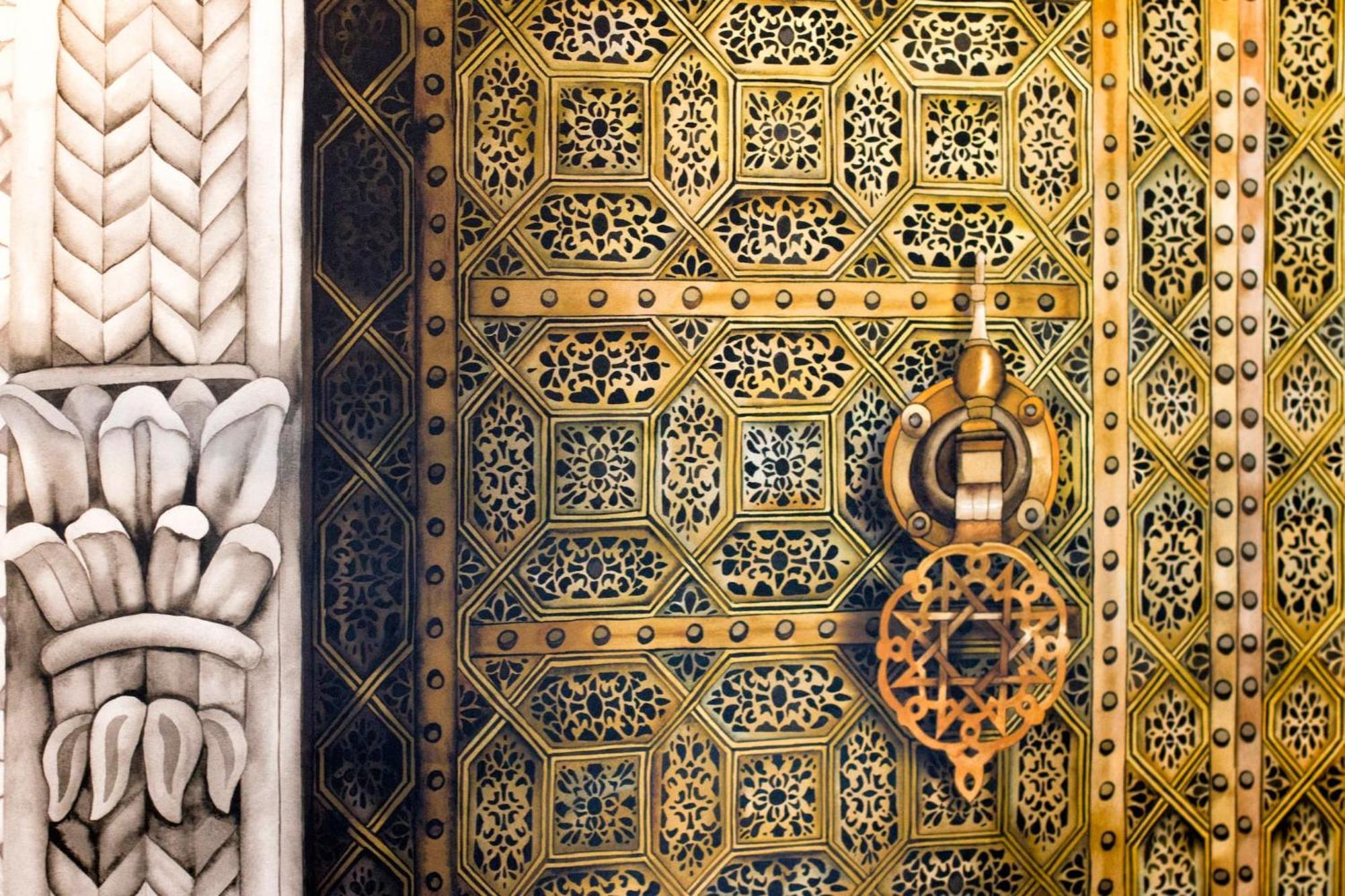 Apartament Luxury Alhambra Hideaway Grenada Zewnętrze zdjęcie